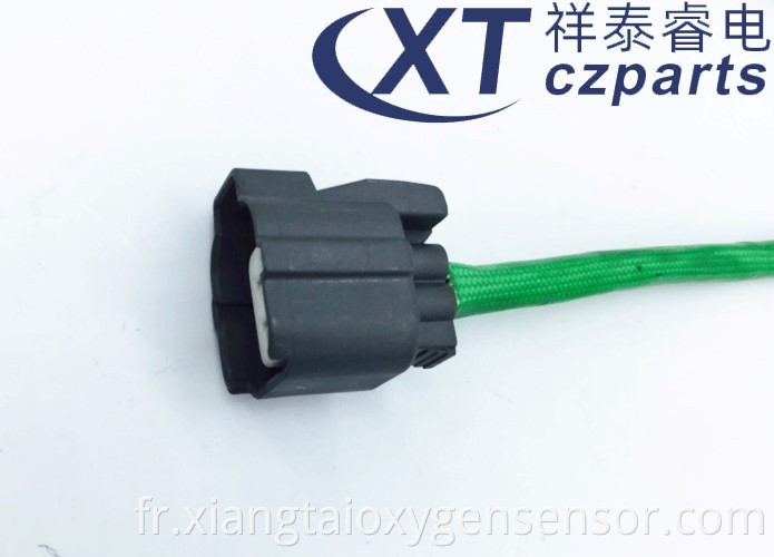 Crv Sensor